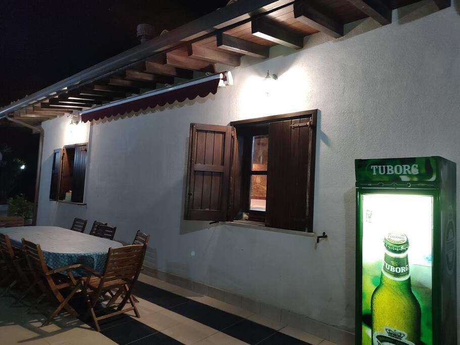 Villa La Terrazza Sull'Addaura Palermo Exterior foto