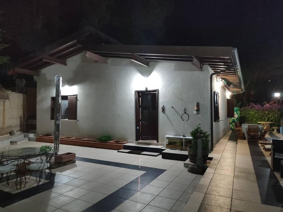 Villa La Terrazza Sull'Addaura Palermo Exterior foto
