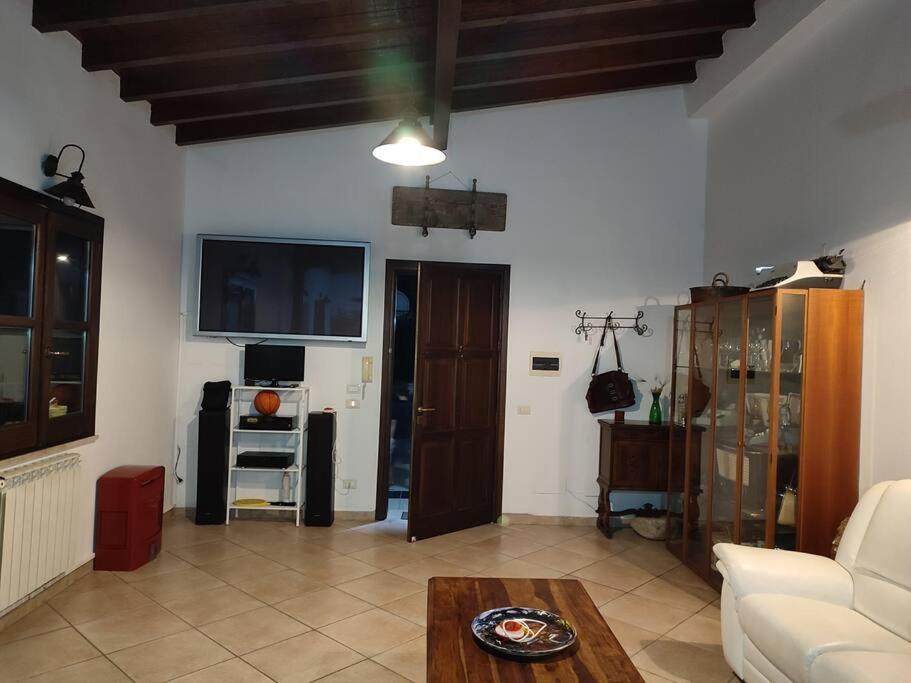 Villa La Terrazza Sull'Addaura Palermo Exterior foto